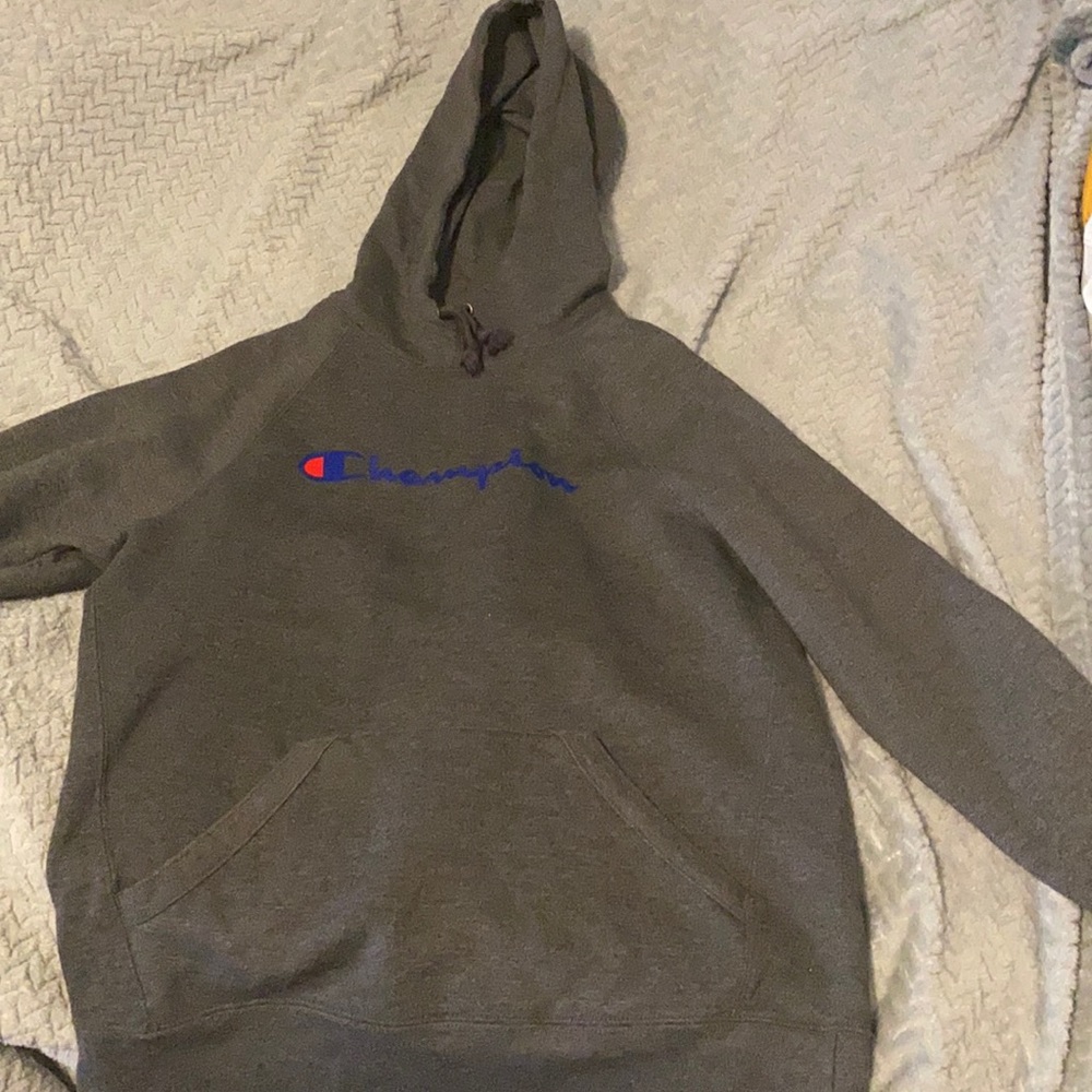 Champion sweatshirt